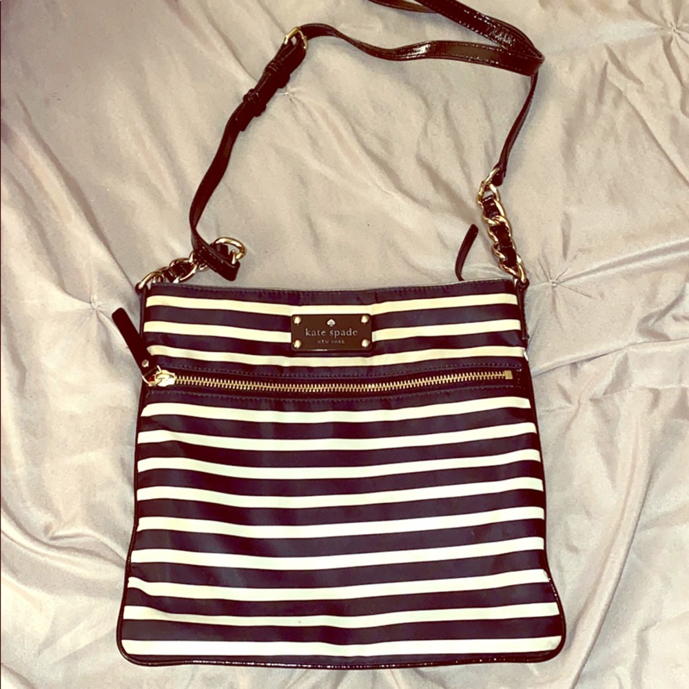 Kate spade cross body